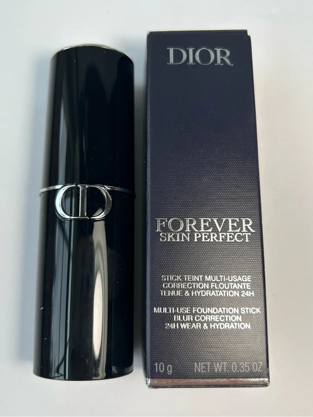 Dior •brand new